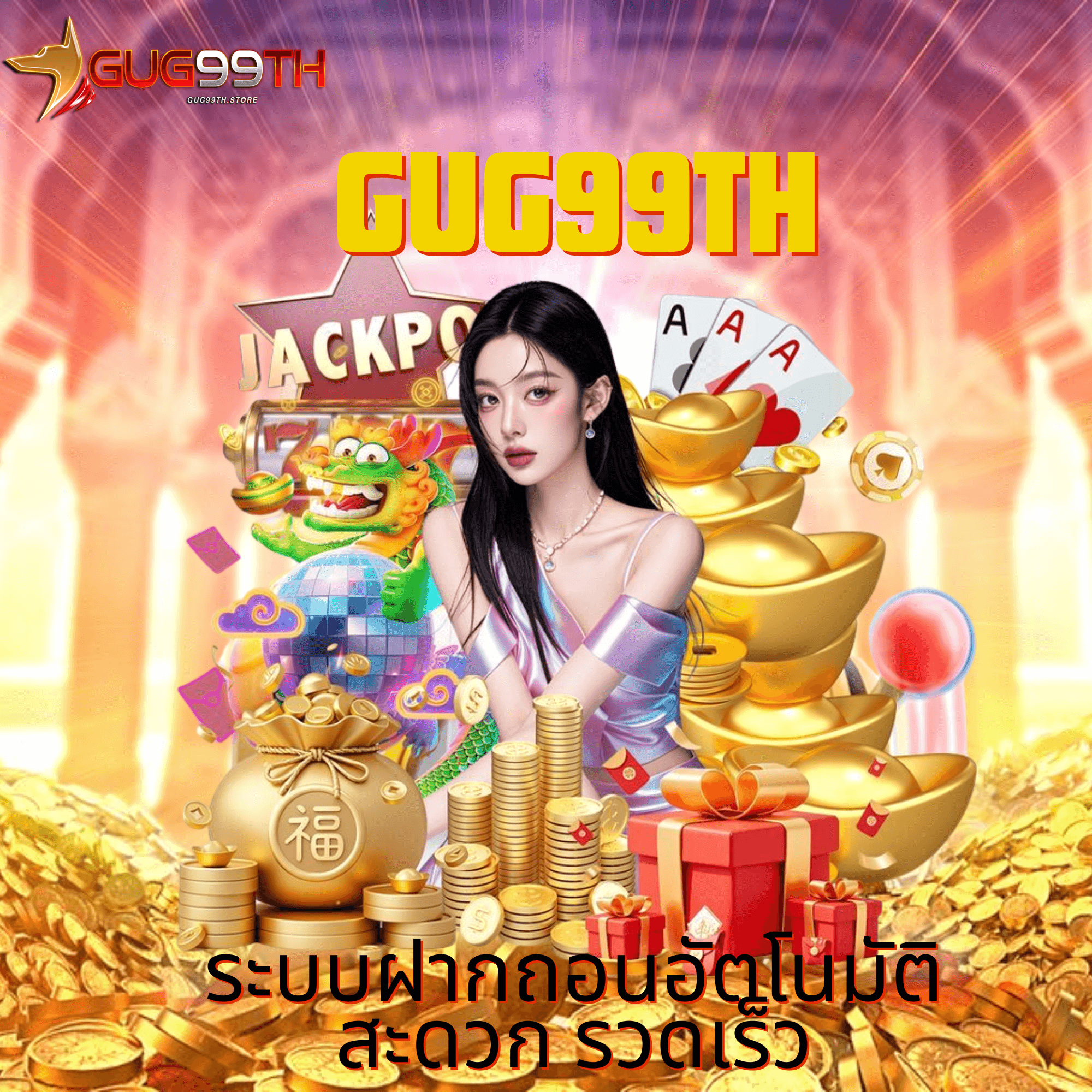 gug99th