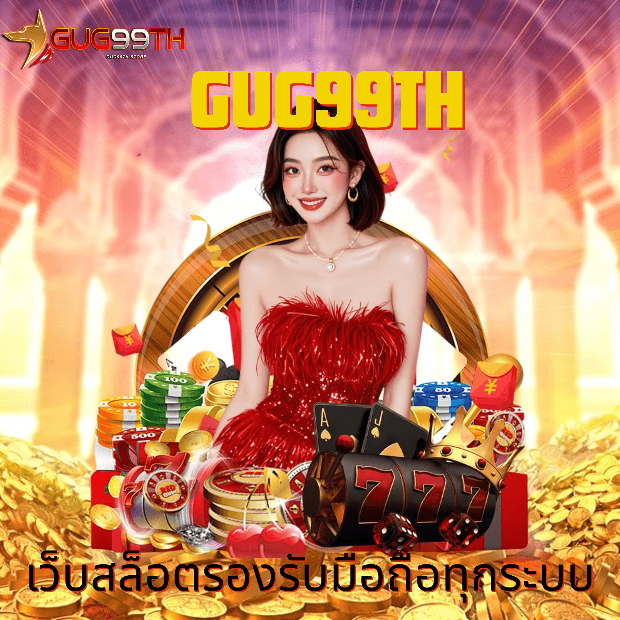 gug99th